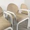 Orsay Armchairs by Gae Aulenti for Knoll Inc. / Knoll International, 1970s, Set of 6, Image 10