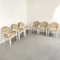 Orsay Armchairs by Gae Aulenti for Knoll Inc. / Knoll International, 1970s, Set of 6 2