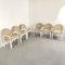 Orsay Armchairs by Gae Aulenti for Knoll Inc. / Knoll International, 1970s, Set of 6, Image 2