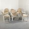 Orsay Armchairs by Gae Aulenti for Knoll Inc. / Knoll International, 1970s, Set of 6, Image 6