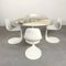 Dining Chairs by Rudi Bonzanini for Tecnosalotto, 1960s, Set of 4 4