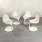 Dining Chairs by Rudi Bonzanini for Tecnosalotto, 1960s, Set of 4 7