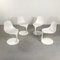 Dining Chairs by Rudi Bonzanini for Tecnosalotto, 1960s, Set of 4, Image 7