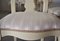 Hexagonal Extendable Dining Table & Chairs Set, 1970s, Set of 8, Image 13