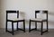 Dining Chairs from Mario Sabot, 1970s, Set of 2 1