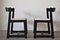 Dining Chairs from Mario Sabot, 1970s, Set of 2 3