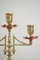 Antique Arts and Crafts Candleholders, Set of 2 8