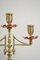 Antique Arts and Crafts Candleholders, Set of 2, Image 8
