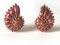 Earrings by Valentino, 1980s, Set of 4 3