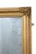 19th Century French Giltwood Wall Mirror Portrait or Landscape, Image 10