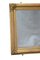 19th Century French Giltwood Wall Mirror Portrait or Landscape, Image 4