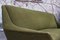 Curved Sofa by Gigi Radice for Minotti, 1950s 9