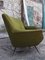 Curved Sofa by Gigi Radice for Minotti, 1950s 11