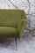 Curved Sofa by Gigi Radice for Minotti, 1950s 5