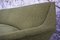 Curved Sofa by Gigi Radice for Minotti, 1950s 6