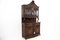 Antique French Oak Cupboard, Circa 1900, Image 3