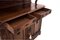 Antique French Oak Cupboard, Circa 1900, Image 5