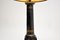 Antique Neoclassical Style Tole Table Lamp 5