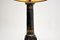 Antique Neoclassical Style Tole Table Lamp, Image 5