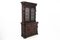 Antique French Carved Cupboard, Circa 1880 2