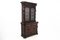 Antique French Carved Cupboard, Circa 1880, Image 2