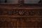 Antique French Carved Cupboard, Circa 1880 12