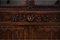 Antique French Carved Cupboard, Circa 1880, Image 12