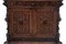 Antique French Carved Cupboard, Circa 1880 13