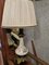 Vintage French Table Lamp, 1930s, Image 6