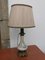 Vintage French Table Lamp, 1930s 10