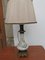 Vintage French Table Lamp, 1930s, Image 9