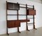 Modular Standing Wall Unit from Hulmefa Nieuwe Pekela, 1950s 23