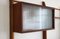 Modular Standing Wall Unit from Hulmefa Nieuwe Pekela, 1950s 16