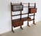 Modular Standing Wall Unit from Hulmefa Nieuwe Pekela, 1950s 20