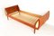 Vintage Danish Teak Daybed by Sigfred Omann for Ølholm Møbelfabrik, 1960s 7