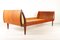 Vintage Danish Teak Daybed by Sigfred Omann for Ølholm Møbelfabrik, 1960s 1