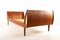 Vintage Danish Teak Daybed by Sigfred Omann for Ølholm Møbelfabrik, 1960s 10