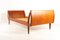 Vintage Danish Teak Daybed by Sigfred Omann for Ølholm Møbelfabrik, 1960s 6