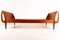 Vintage Danish Teak Daybed by Sigfred Omann for Ølholm Møbelfabrik, 1960s 2