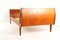 Vintage Danish Teak Daybed by Sigfred Omann for Ølholm Møbelfabrik, 1960s, Image 7