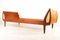 Vintage Danish Teak Daybed by Sigfred Omann for Ølholm Møbelfabrik, 1960s, Image 1