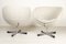 Scandinavian Modern Lounge Chairs by Sven Ivar Dysthe for Fora Form, Set of 2, Image 4