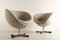 Scandinavian Modern Lounge Chairs by Sven Ivar Dysthe for Fora Form, Set of 2 19