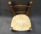 Vintage Side Chair by Charles Dudouyt 19