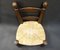 Vintage Side Chair by Charles Dudouyt 20