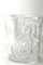 Juego de jarra Marguerite de vidrio de CJ Riedel para Riedel, años 60. Juego de 3, Imagen 5