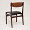 Danish Dining Chairs, 1960s, Set of 6 7