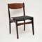 Danish Dining Chairs, 1960s, Set of 6 2