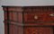 Burr Yew & Inlaid Corner Cabinet, 1800s 5