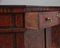 Burr Yew & Inlaid Corner Cabinet, 1800s 3